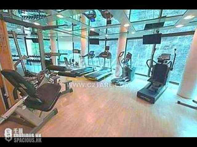 Mid Levels Central - Fairlane Tower 09