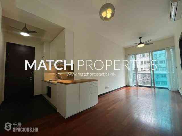 Wan Chai - J Residence 02