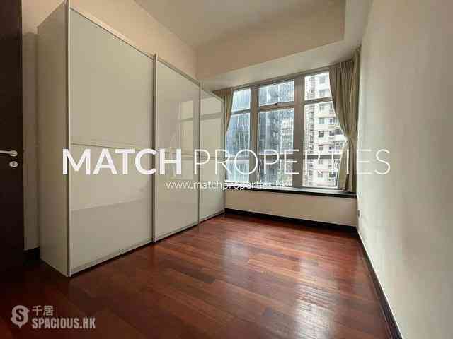 Wan Chai - J Residence 06