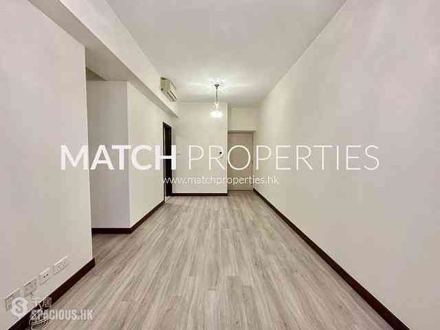 Sheung Wan - One Pacific Heights 03