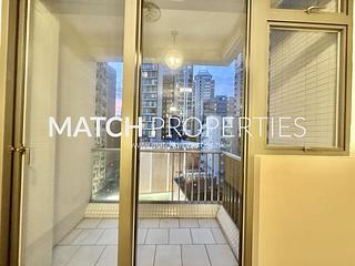 Sheung Wan - One Pacific Heights 04