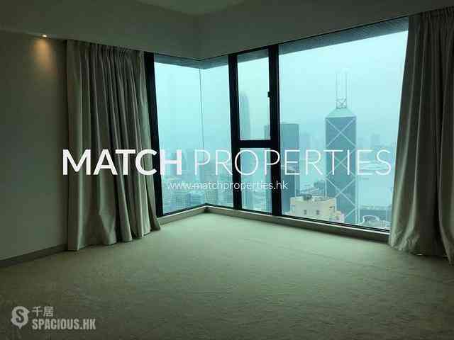 Mid Levels Central - The Harbourview 04