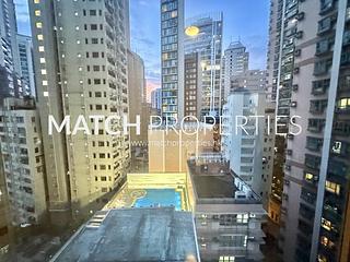 Sheung Wan - One Pacific Heights 10