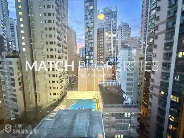 Sheung Wan - One Pacific Heights 10