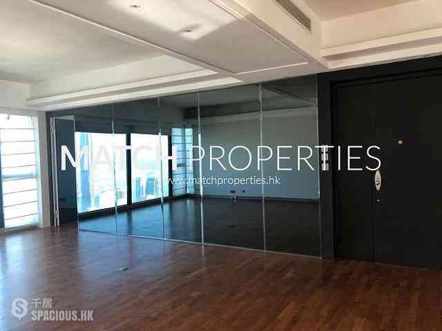 Mid Levels Central - The Harbourview 07