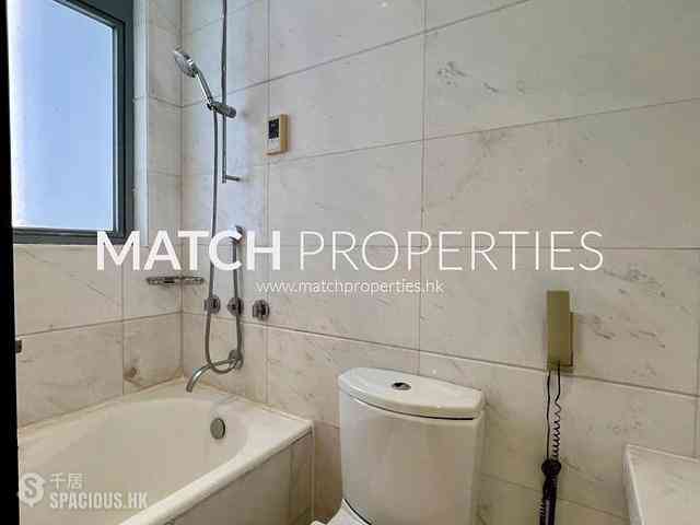 Sheung Wan - One Pacific Heights 13