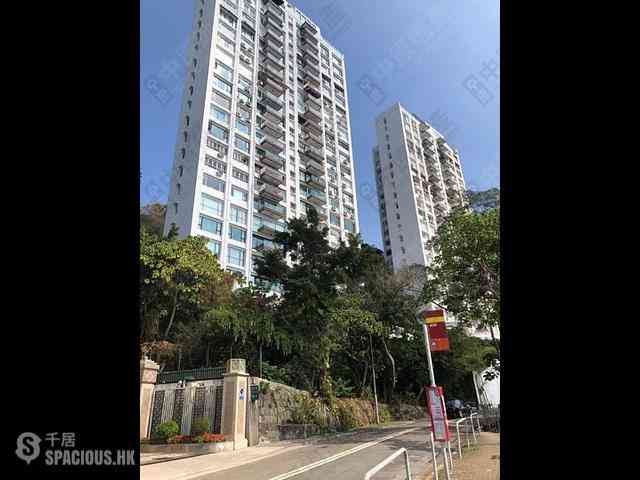 Pok Fu Lam - Cape Mansion 02
