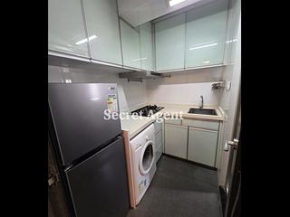 Sai Ying Pun - Hang Sing Mansion 03