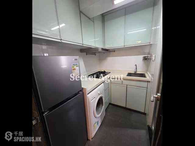 Sai Ying Pun - Hang Sing Mansion 03