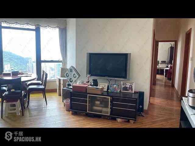 Shek Tong Tsui - The Belcher's Phase 2 Block 8 01