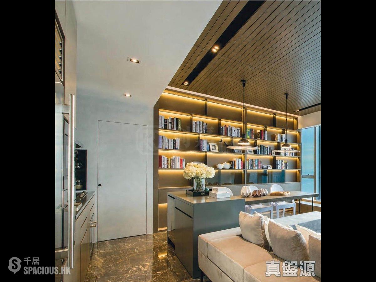 West Kowloon - The Cullinan 01