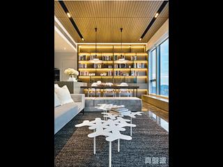 West Kowloon - The Cullinan 02
