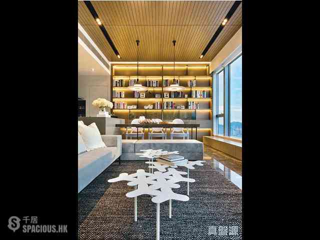 West Kowloon - The Cullinan 02