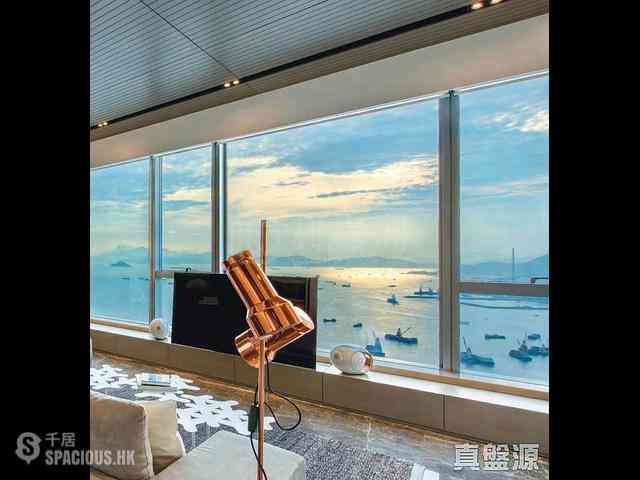 West Kowloon - The Cullinan 03