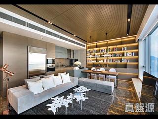 West Kowloon - The Cullinan 04
