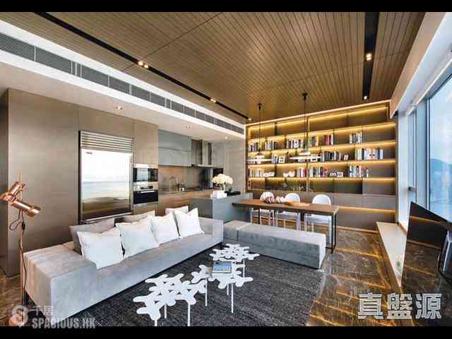 West Kowloon - The Cullinan 04