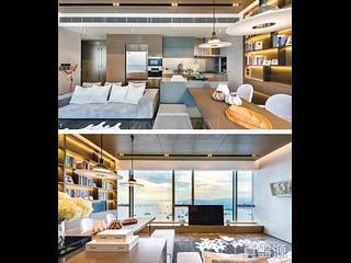 West Kowloon - The Cullinan 06