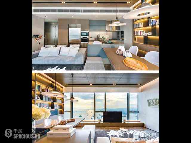 West Kowloon - The Cullinan 06