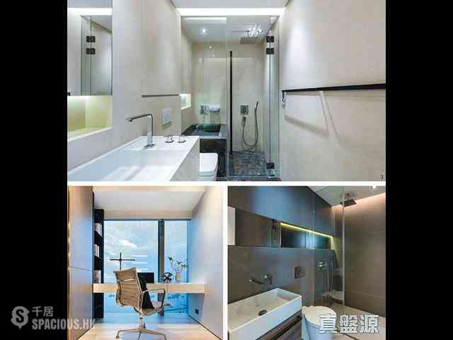 West Kowloon - The Cullinan 07