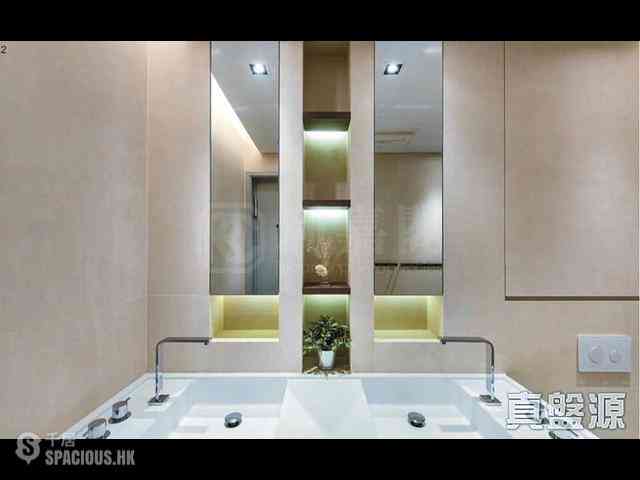 West Kowloon - The Cullinan 08