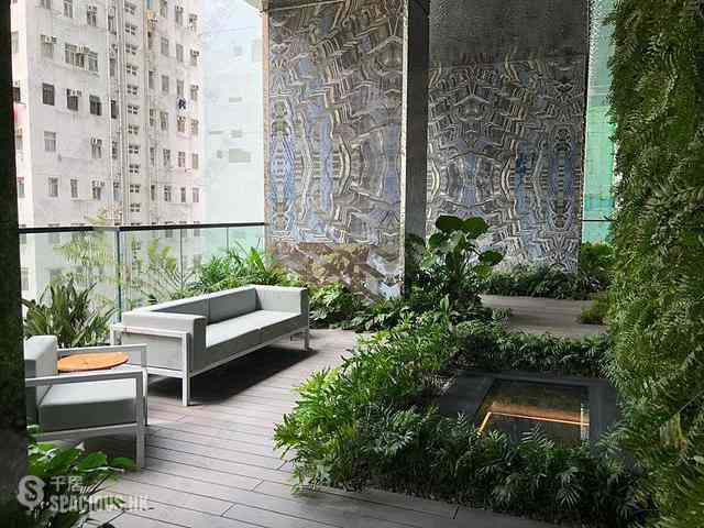 Sai Ying Pun - Artisan House 20