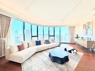 Mid Levels Central - Fairlane Tower 17