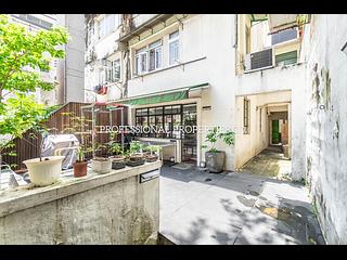 Soho - 1-3A, Ping On Lane 03