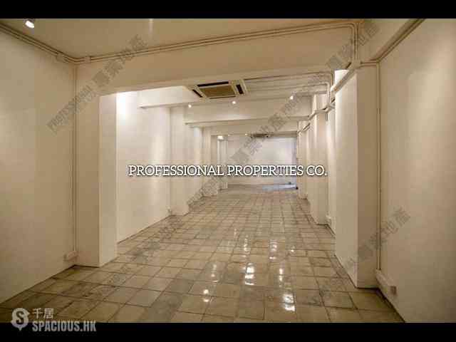 Soho - 1-3A, Ping On Lane 06
