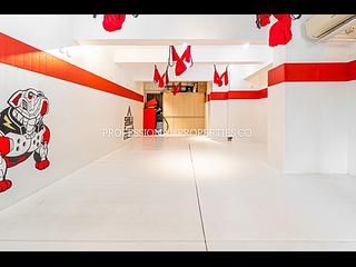 Soho - 1-3A, Ping On Lane 13