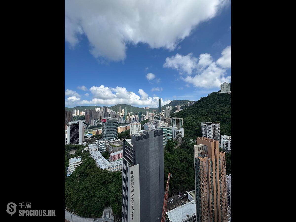 Wan Chai - One Wanchai 01