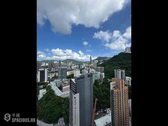 Wan Chai - One Wanchai 01