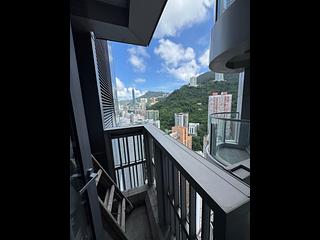 Wan Chai - One Wanchai 12