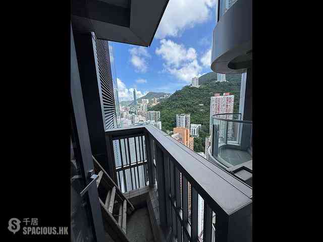 Wan Chai - One Wanchai 12