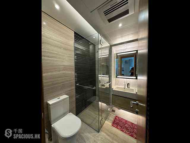 Wan Chai - One Wanchai 10