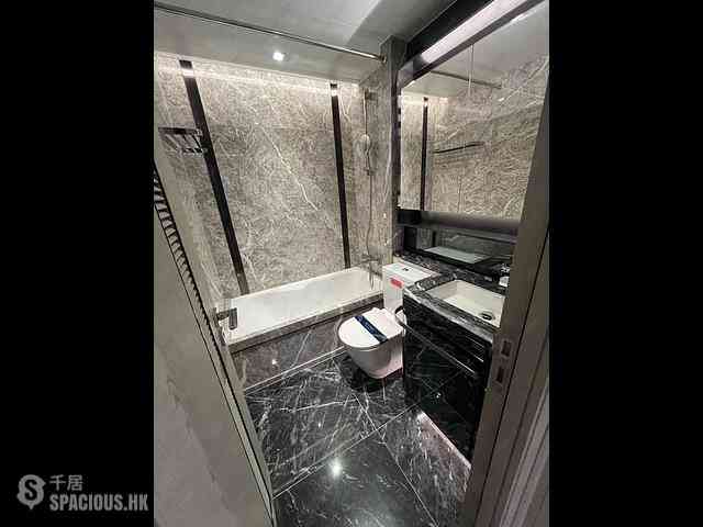 Wong Chuk Hang - The Southside Phase 3B Blue Coast Tower 2A 04