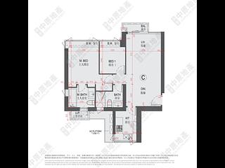 Sai Ying Pun - The Summa 12