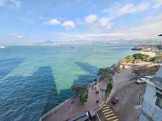 Kennedy Town - Hing Wong Building 06