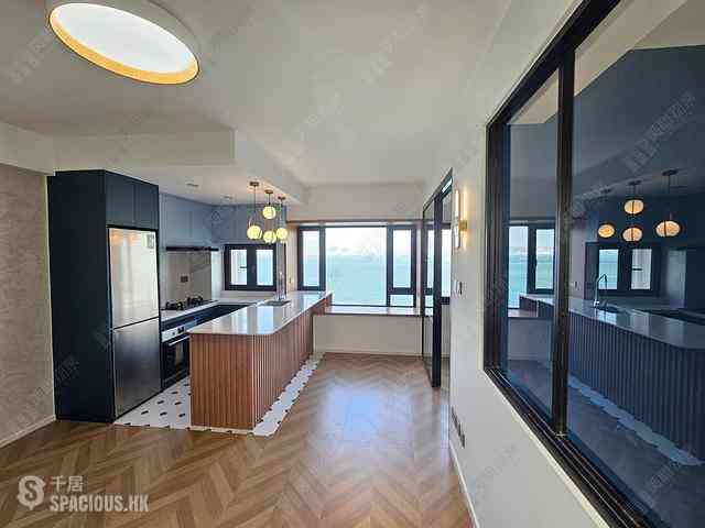 Kennedy Town - Hing Wong Building 08