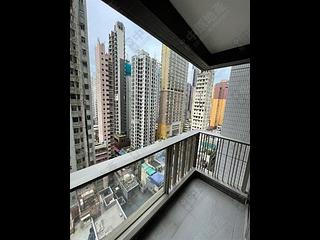 Sai Ying Pun - Island Crest 05