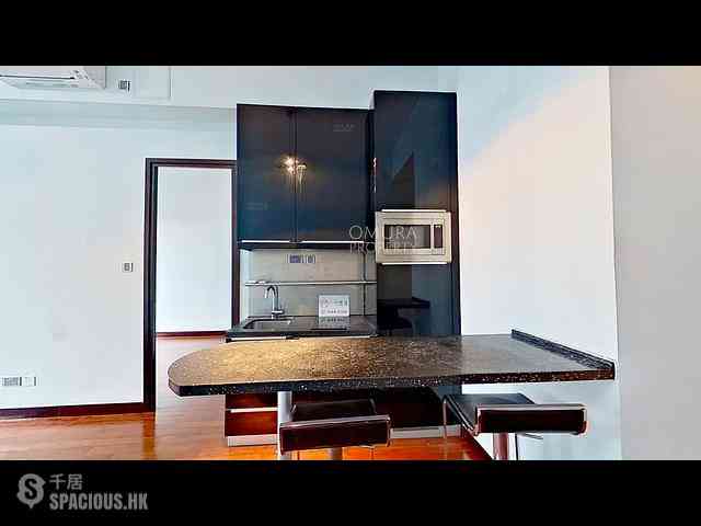 Wan Chai - J Residence 05