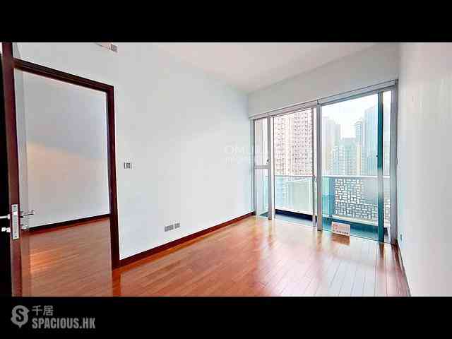 Wan Chai - J Residence 08