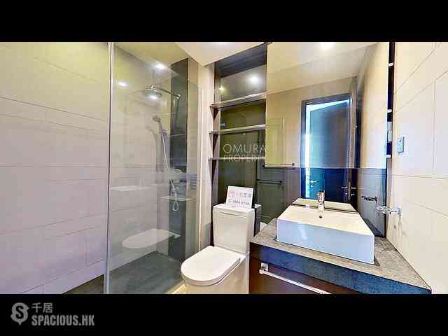 Wan Chai - J Residence 09