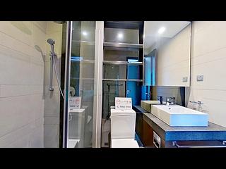 Wan Chai - J Residence 10