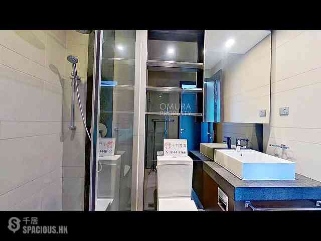 Wan Chai - J Residence 10