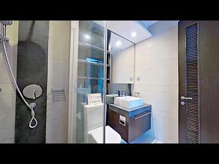 Wan Chai - J Residence 11