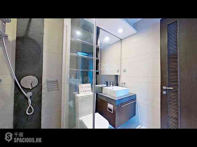 Wan Chai - J Residence 11
