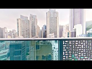 Wan Chai - J Residence 12