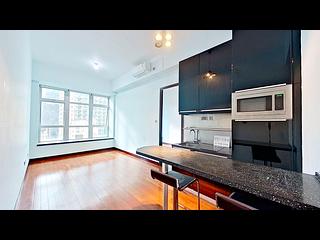 Wan Chai - J Residence 13