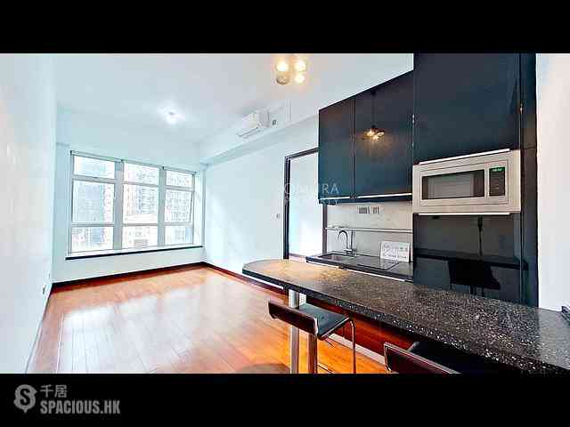Wan Chai - J Residence 13