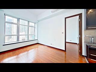 Wan Chai - J Residence 14